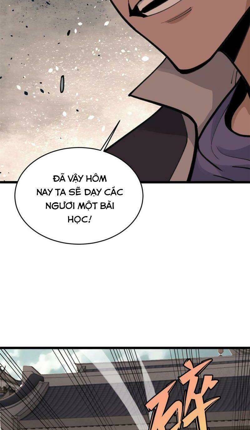 Vạn Cổ Tối Cường Tông - Chapter 148 - Page 35