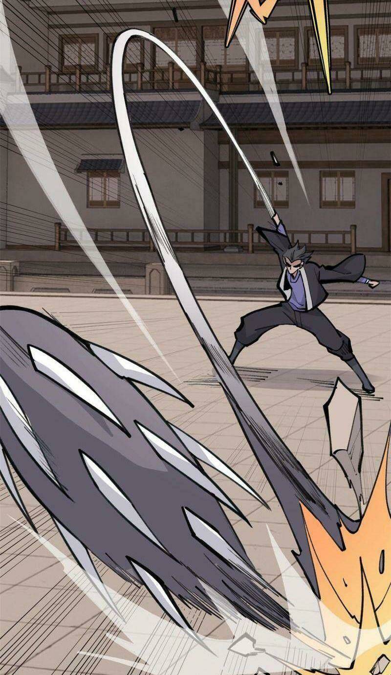 Vạn Cổ Tối Cường Tông - Chapter 148 - Page 36