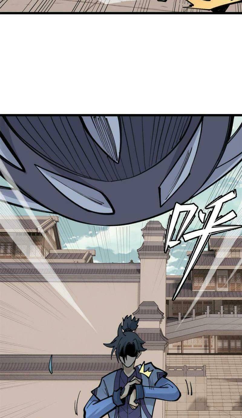 Vạn Cổ Tối Cường Tông - Chapter 148 - Page 37