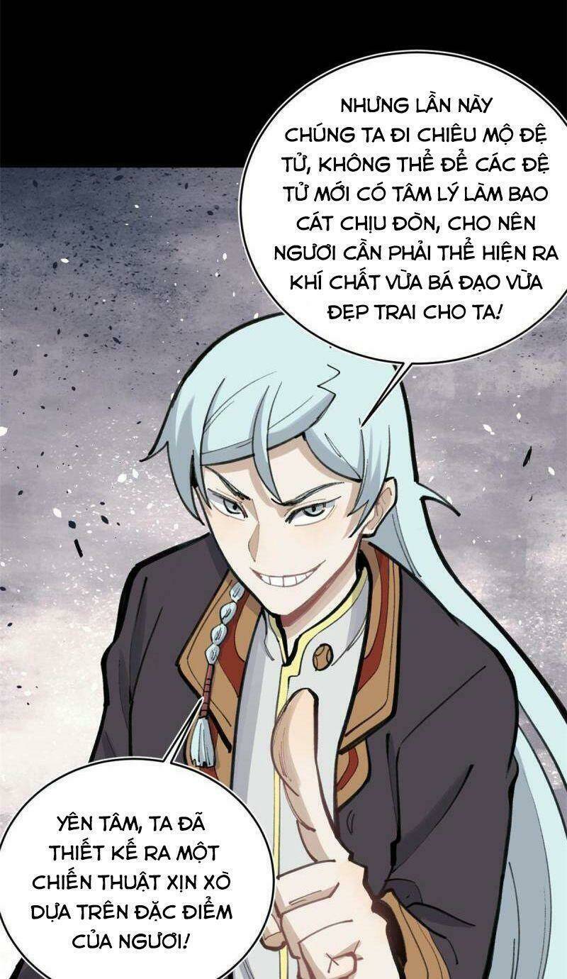 Vạn Cổ Tối Cường Tông - Chapter 148 - Page 40