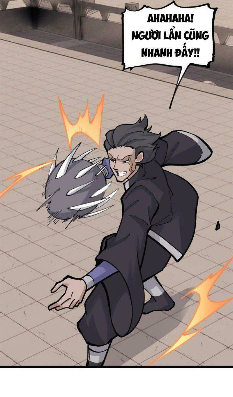Vạn Cổ Tối Cường Tông - Chapter 148 - Page 46