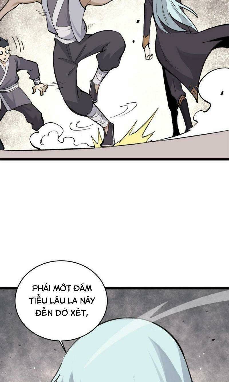 Vạn Cổ Tối Cường Tông - Chapter 148 - Page 4