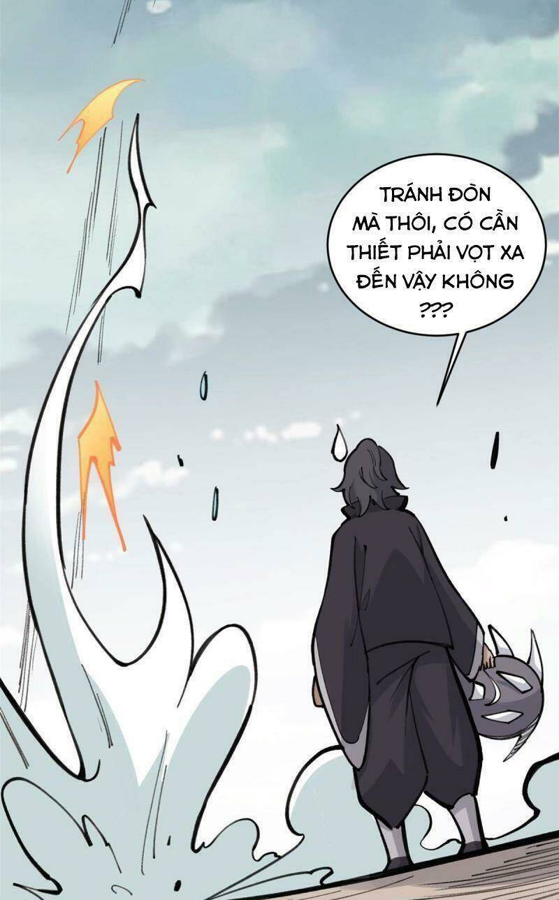 Vạn Cổ Tối Cường Tông - Chapter 148 - Page 49