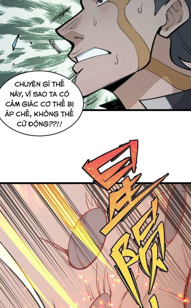 Vạn Cổ Tối Cường Tông - Chapter 148 - Page 54