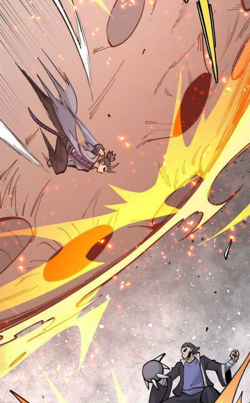 Vạn Cổ Tối Cường Tông - Chapter 148 - Page 55