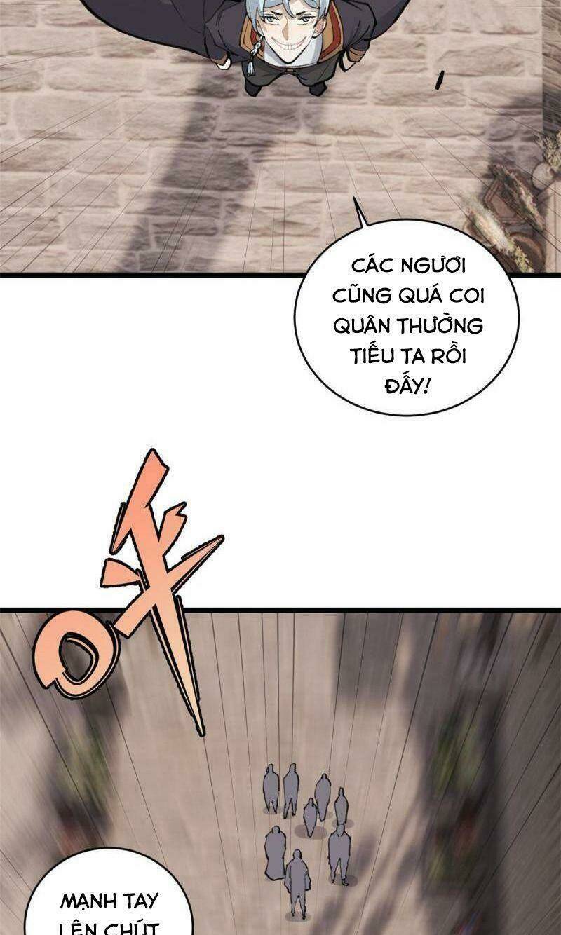 Vạn Cổ Tối Cường Tông - Chapter 148 - Page 6