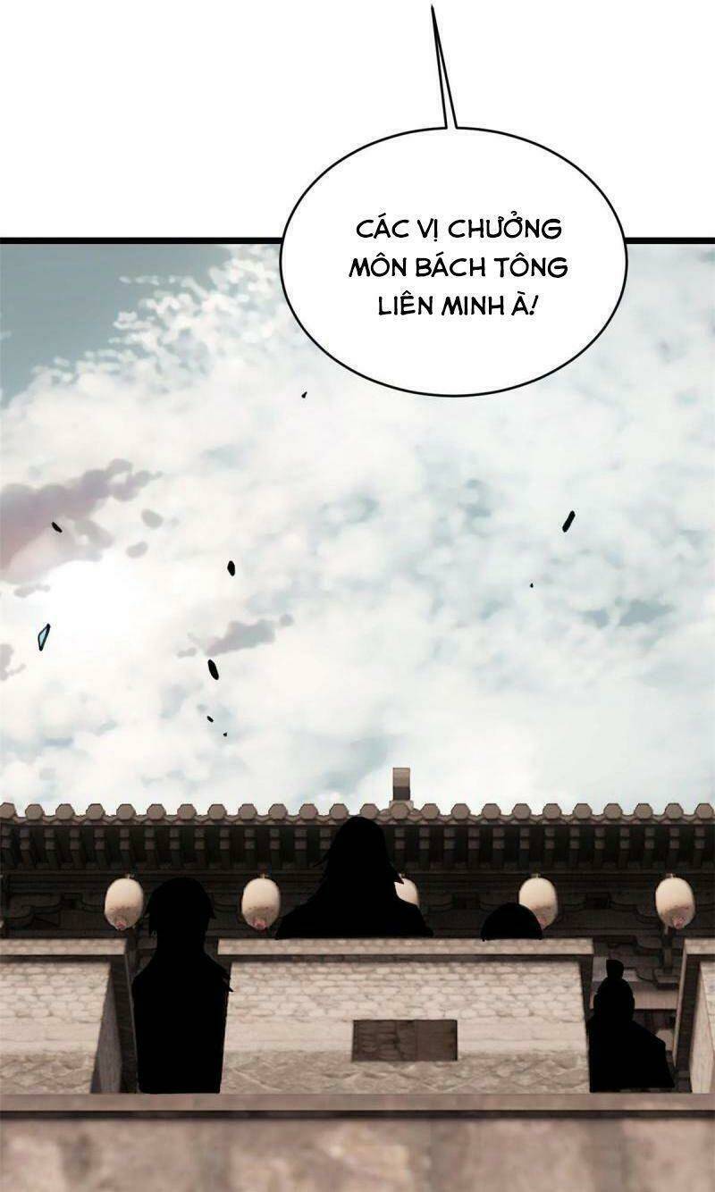 Vạn Cổ Tối Cường Tông - Chapter 148 - Page 8