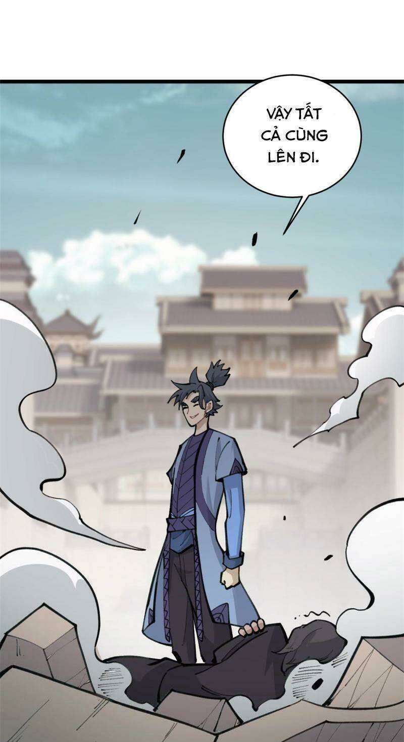 Vạn Cổ Tối Cường Tông - Chapter 149 - Page 9