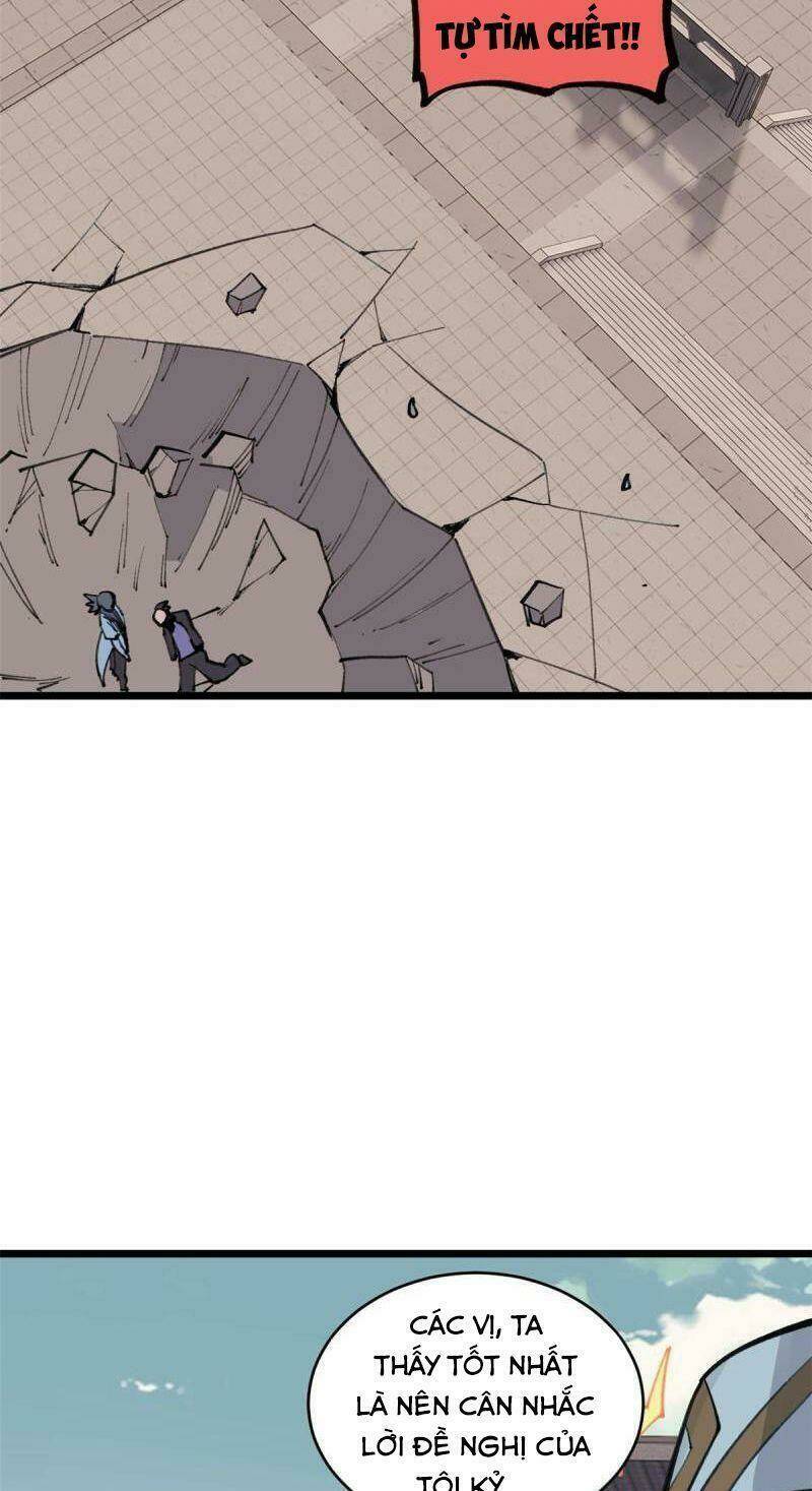 Vạn Cổ Tối Cường Tông - Chapter 149 - Page 11