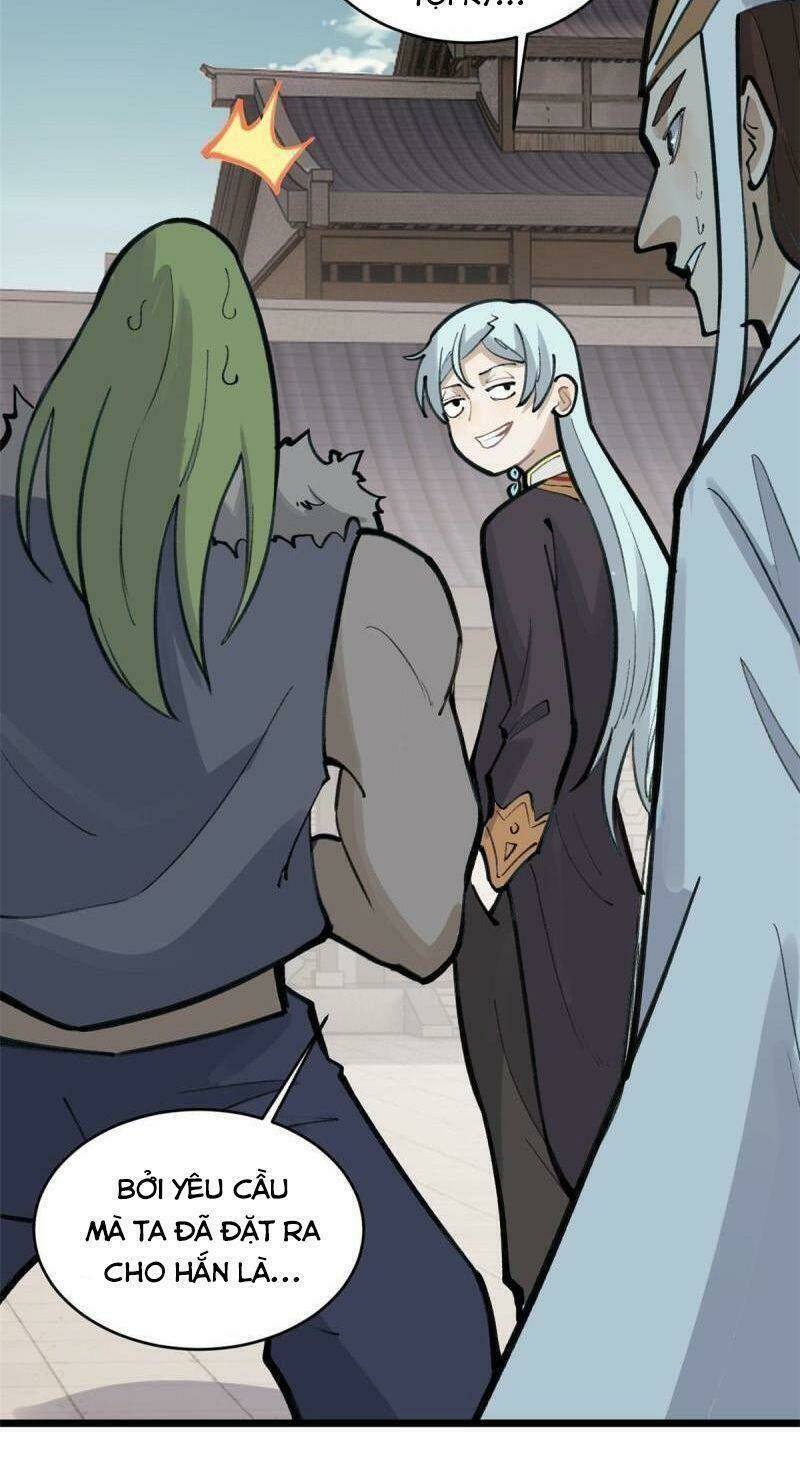 Vạn Cổ Tối Cường Tông - Chapter 149 - Page 12