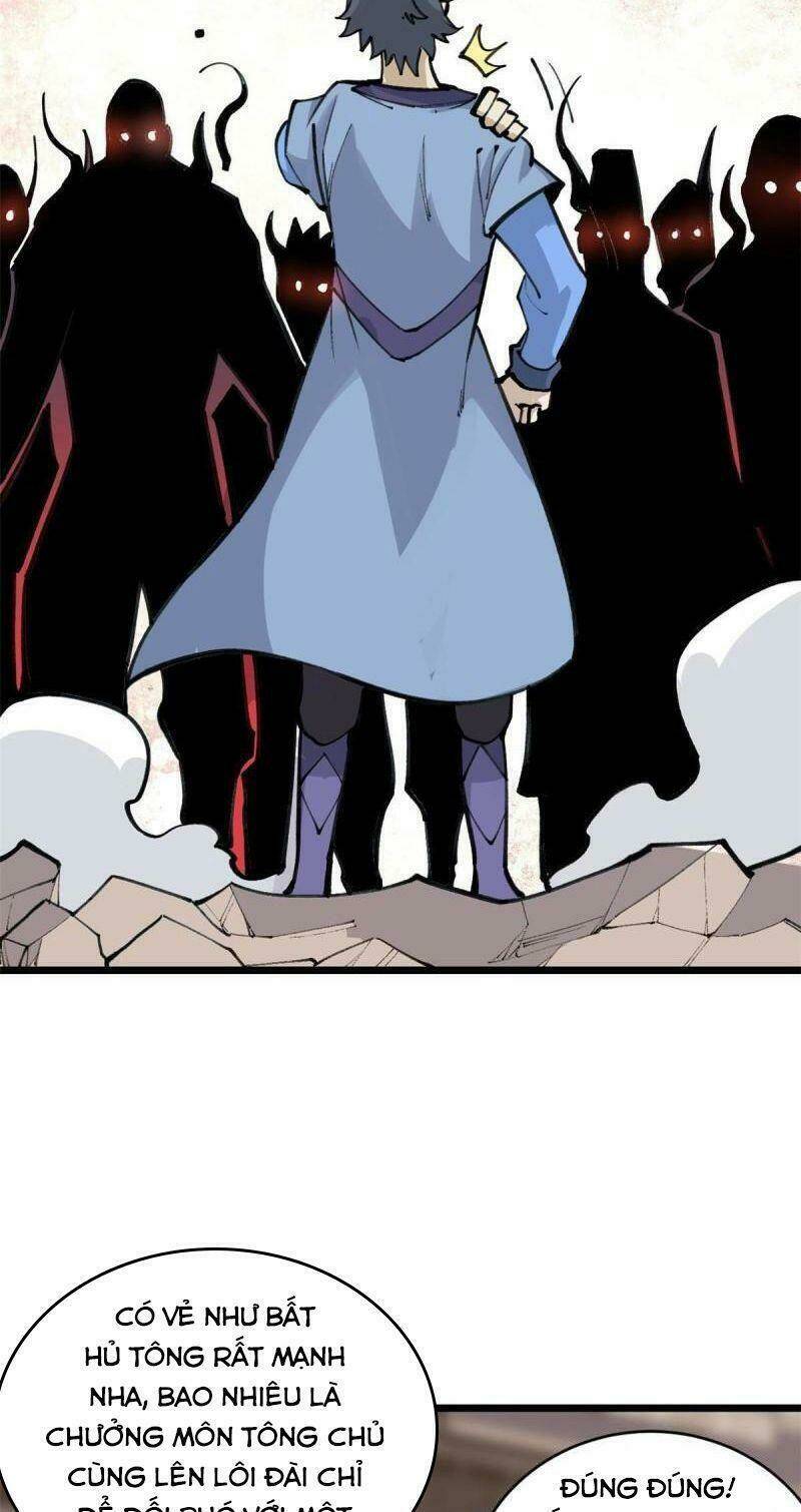 Vạn Cổ Tối Cường Tông - Chapter 149 - Page 18