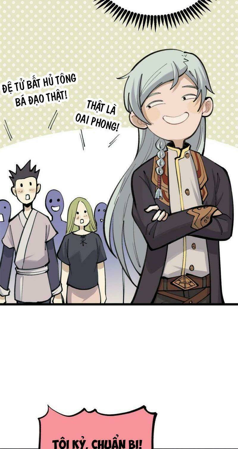 Vạn Cổ Tối Cường Tông - Chapter 149 - Page 20