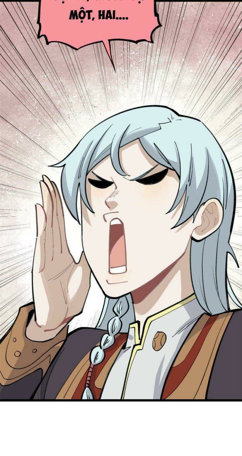 Vạn Cổ Tối Cường Tông - Chapter 149 - Page 21