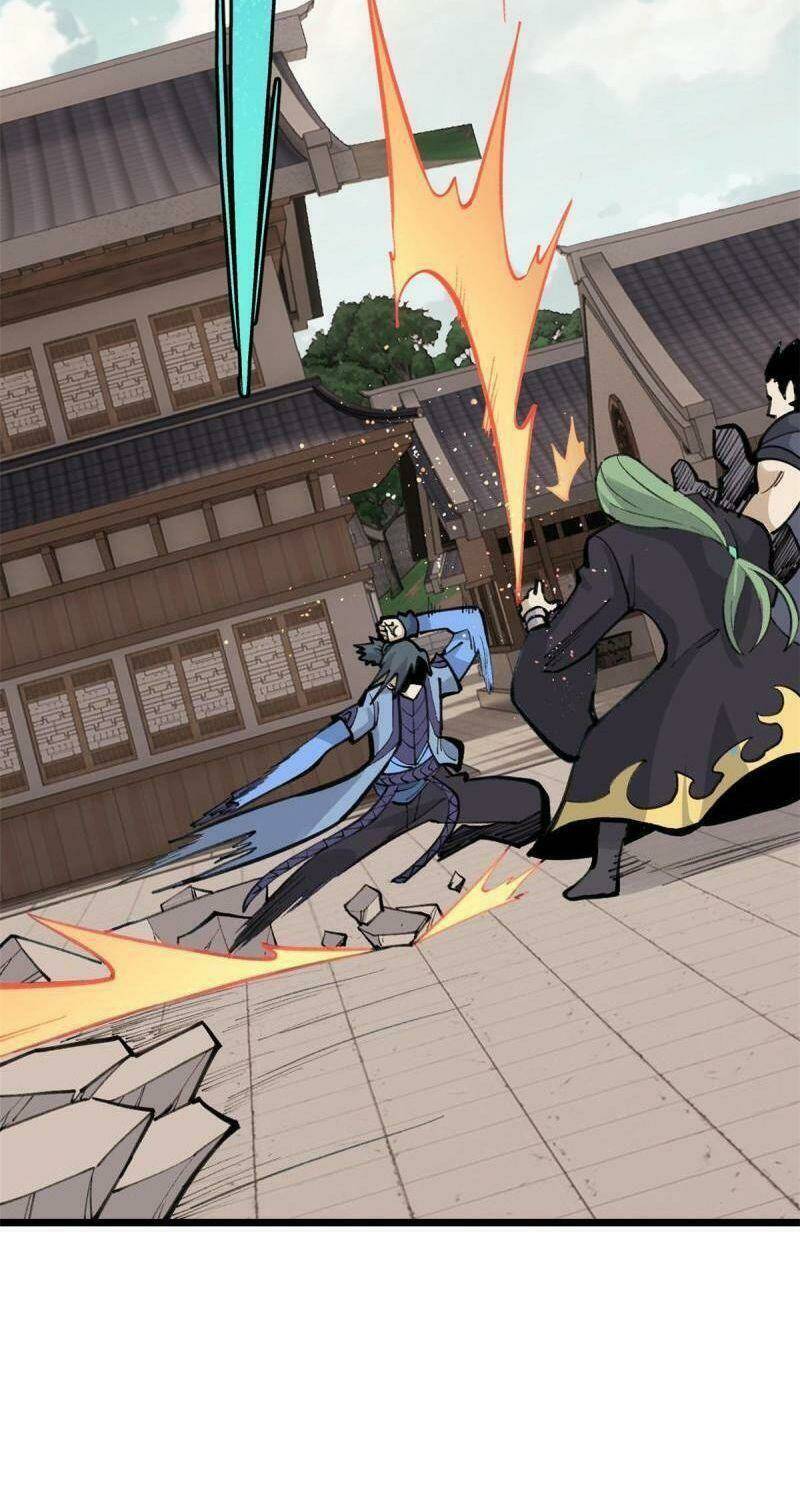 Vạn Cổ Tối Cường Tông - Chapter 149 - Page 24