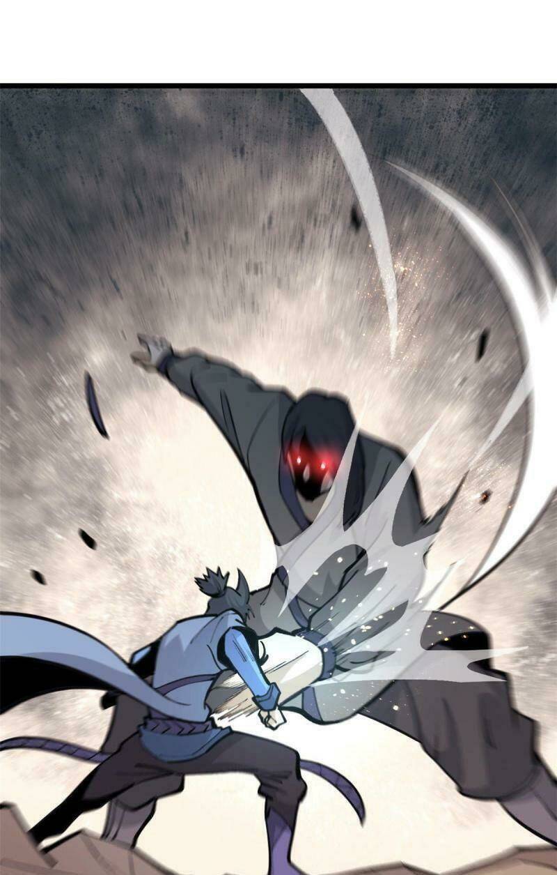 Vạn Cổ Tối Cường Tông - Chapter 149 - Page 25