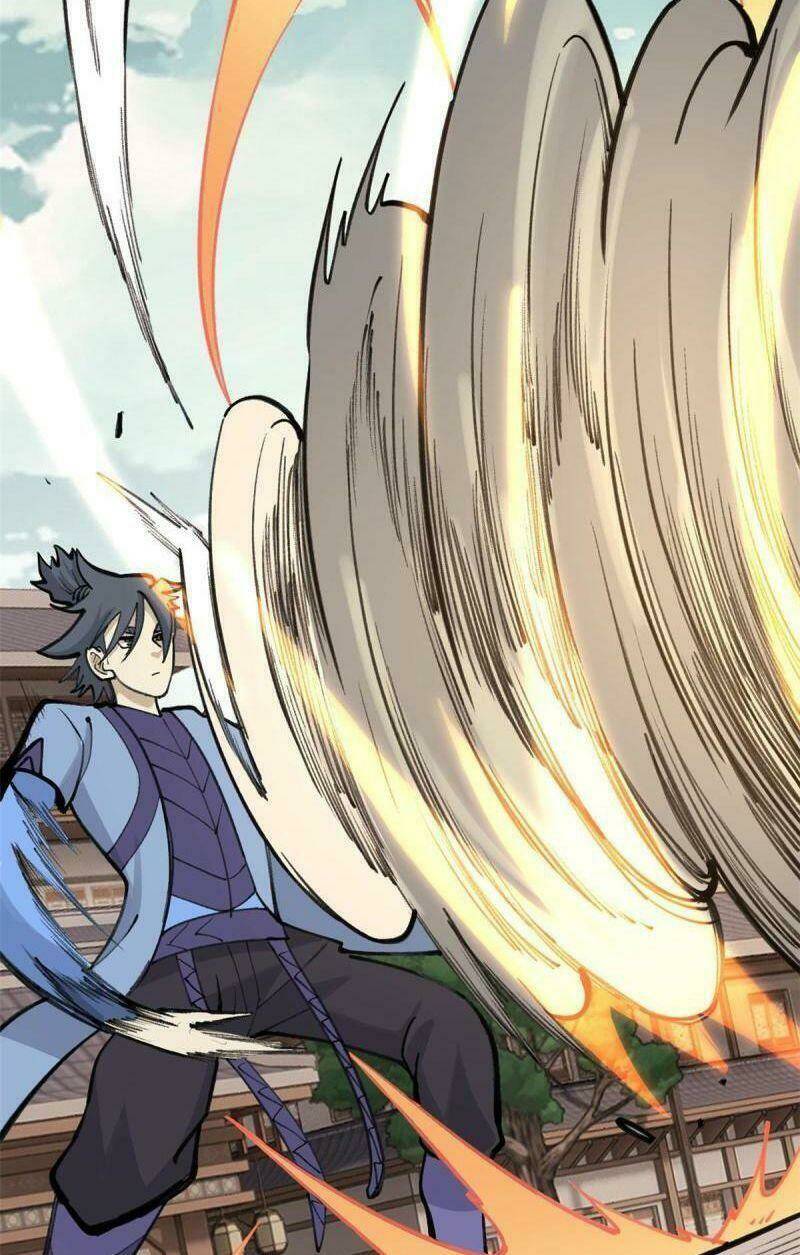 Vạn Cổ Tối Cường Tông - Chapter 149 - Page 29