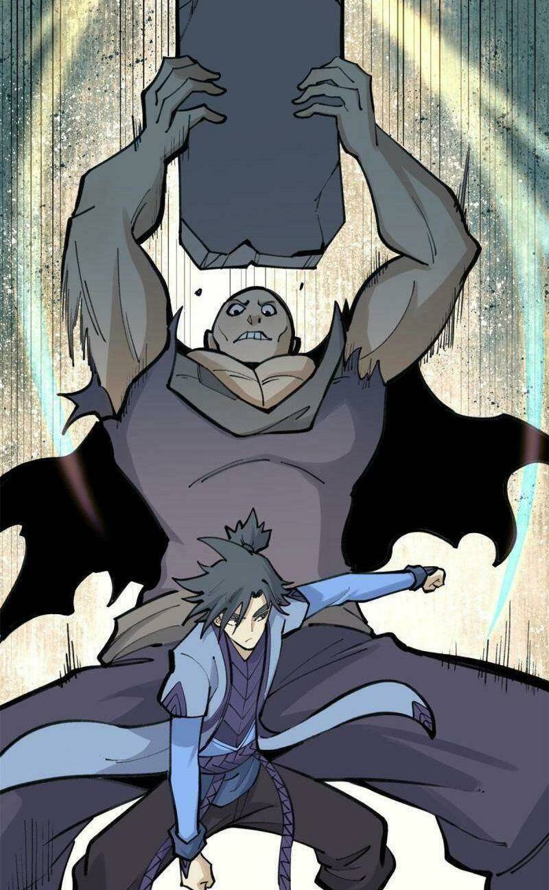 Vạn Cổ Tối Cường Tông - Chapter 149 - Page 34