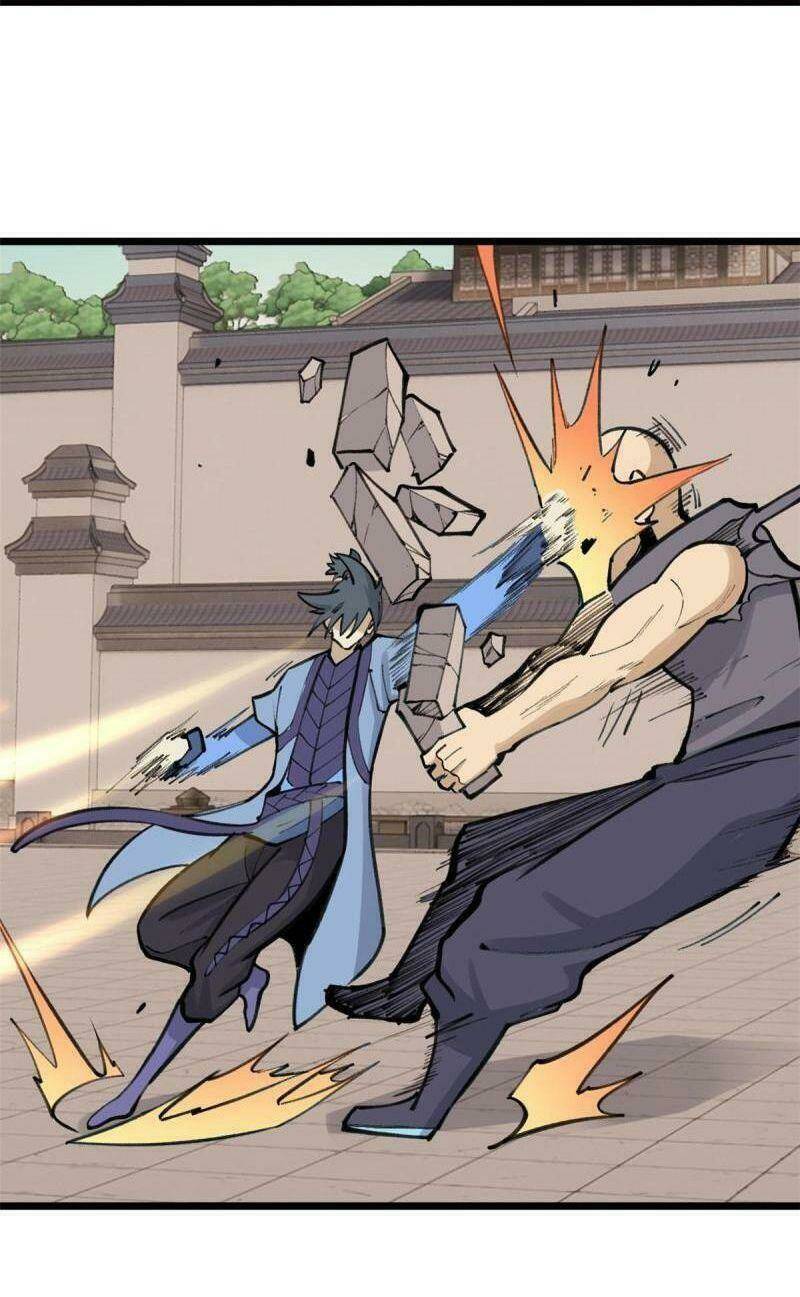 Vạn Cổ Tối Cường Tông - Chapter 149 - Page 36