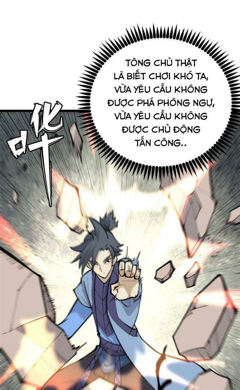 Vạn Cổ Tối Cường Tông - Chapter 149 - Page 37