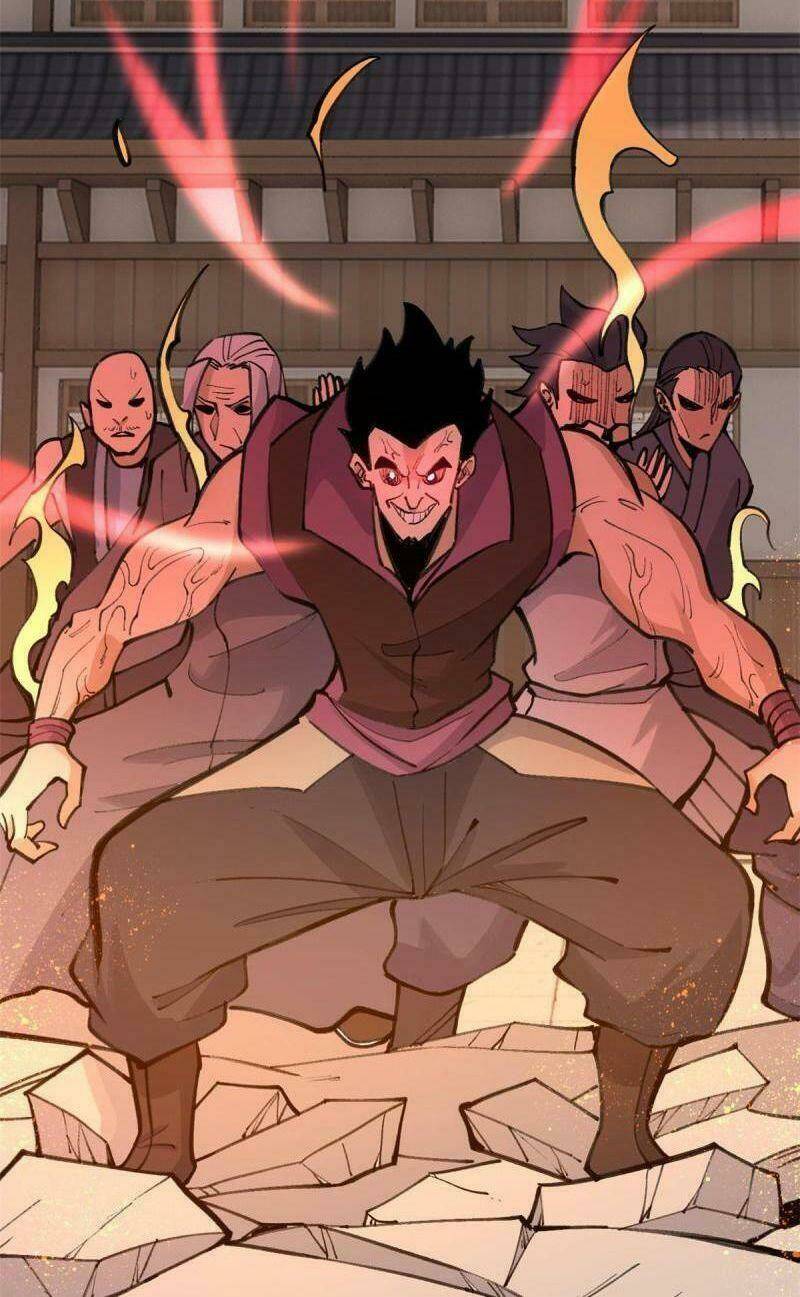 Vạn Cổ Tối Cường Tông - Chapter 149 - Page 40