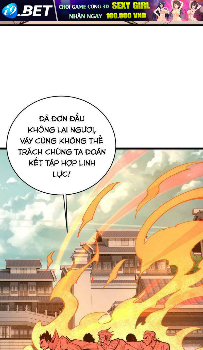 Vạn Cổ Tối Cường Tông - Chapter 149 - Page 41