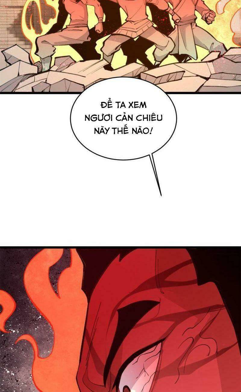 Vạn Cổ Tối Cường Tông - Chapter 149 - Page 42