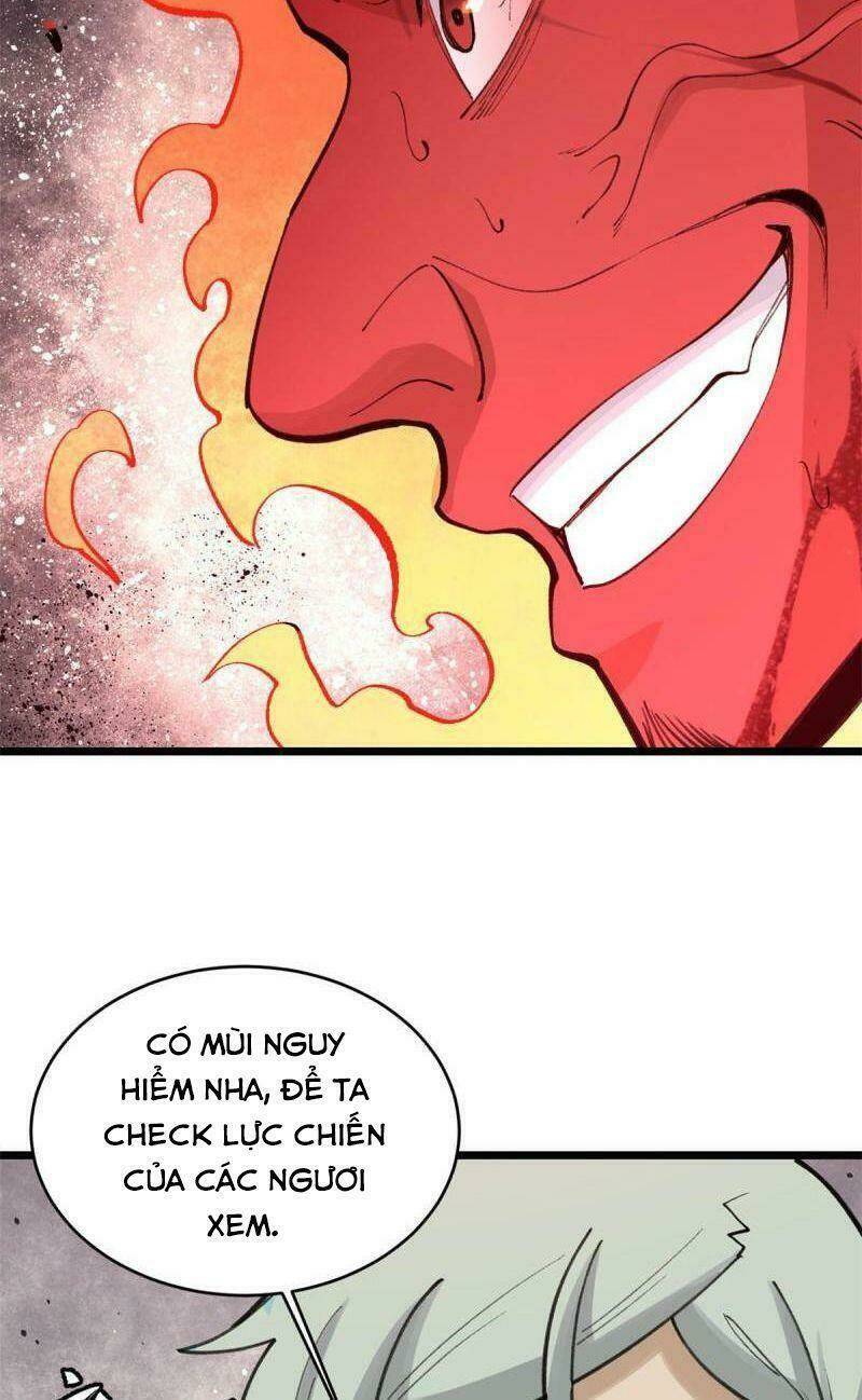 Vạn Cổ Tối Cường Tông - Chapter 149 - Page 43