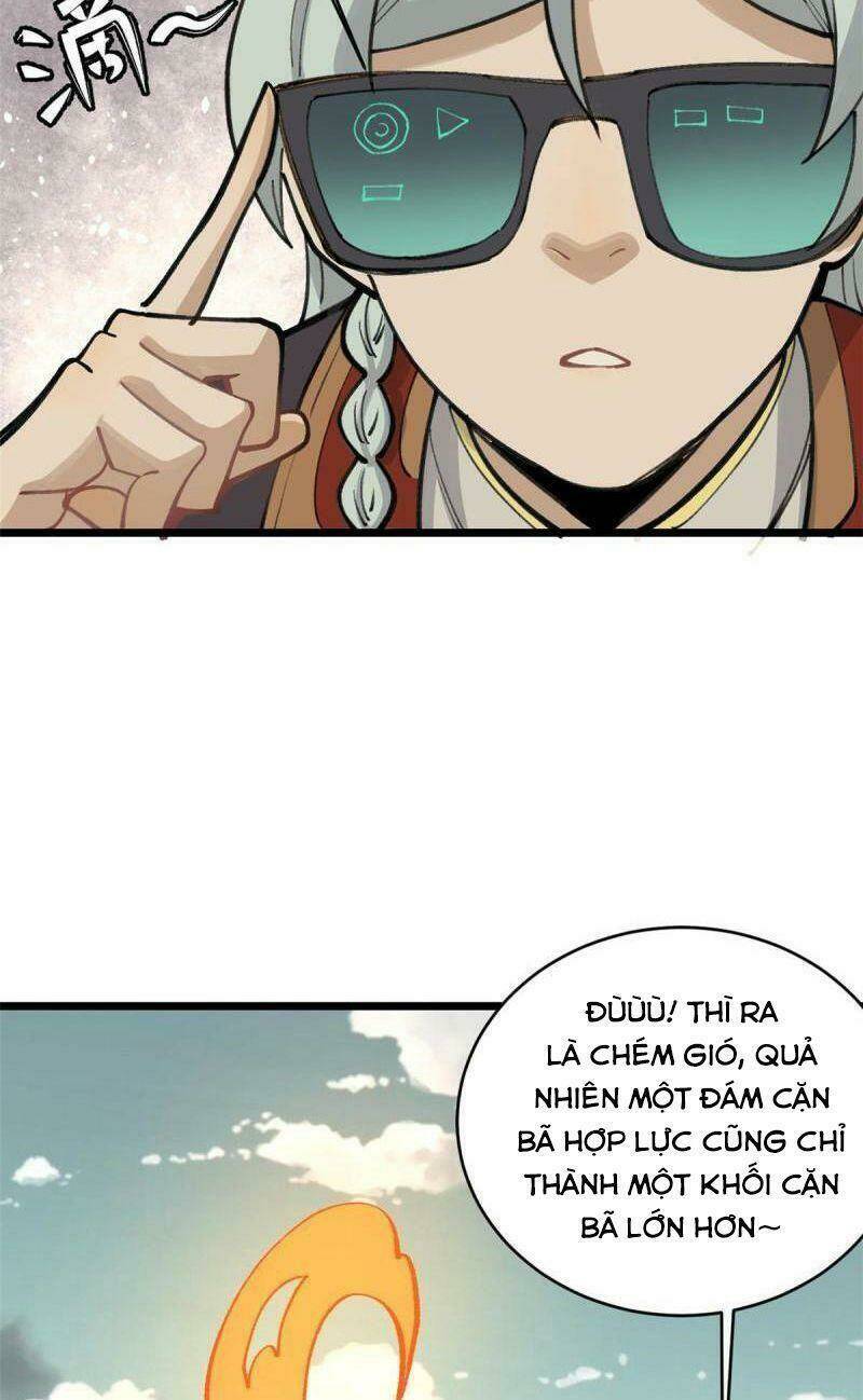 Vạn Cổ Tối Cường Tông - Chapter 149 - Page 44