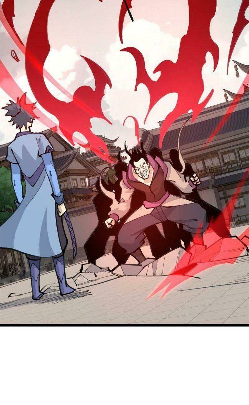 Vạn Cổ Tối Cường Tông - Chapter 149 - Page 46