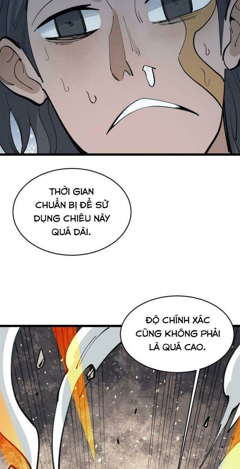 Vạn Cổ Tối Cường Tông - Chapter 149 - Page 4