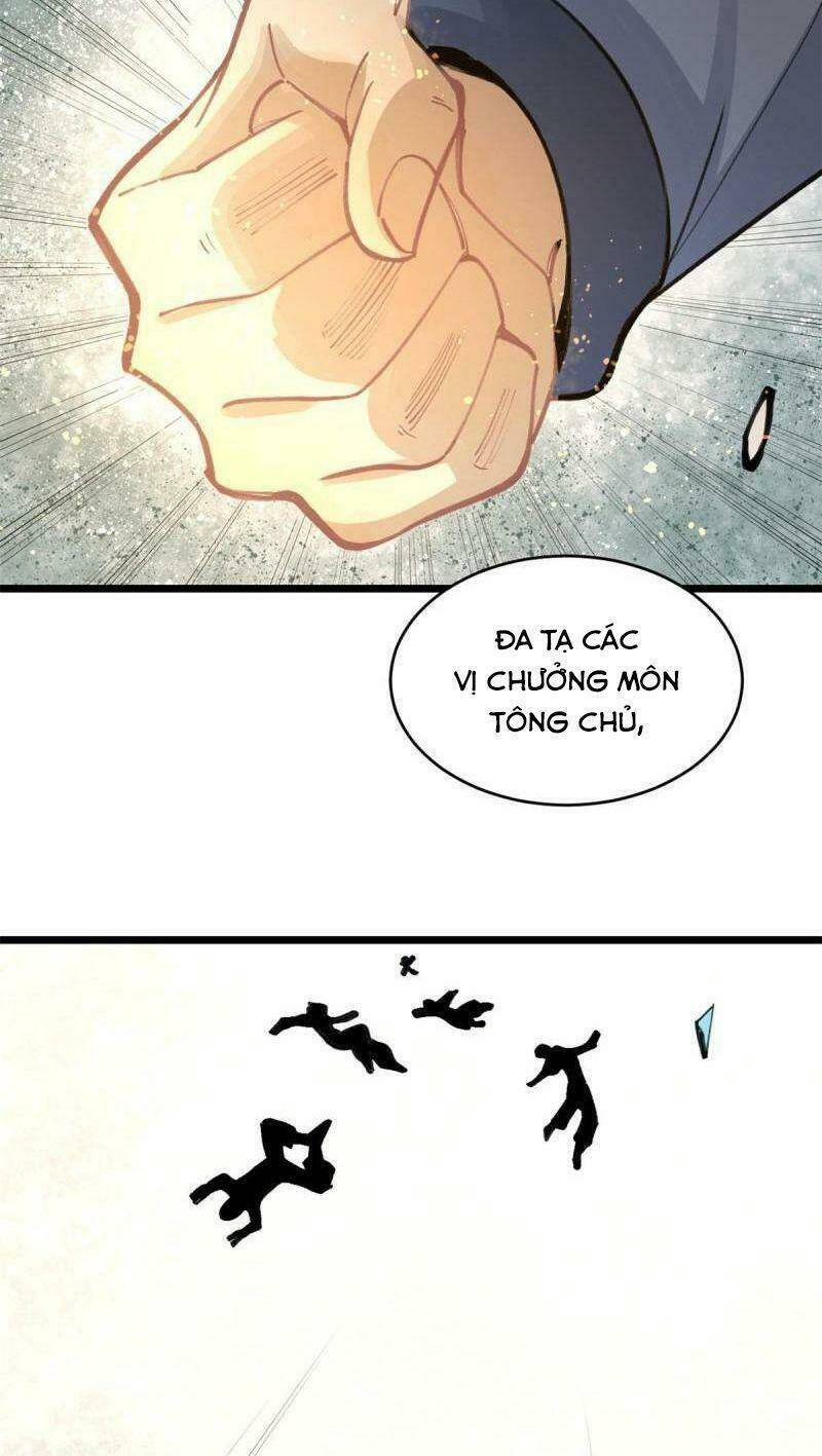 Vạn Cổ Tối Cường Tông - Chapter 149 - Page 54
