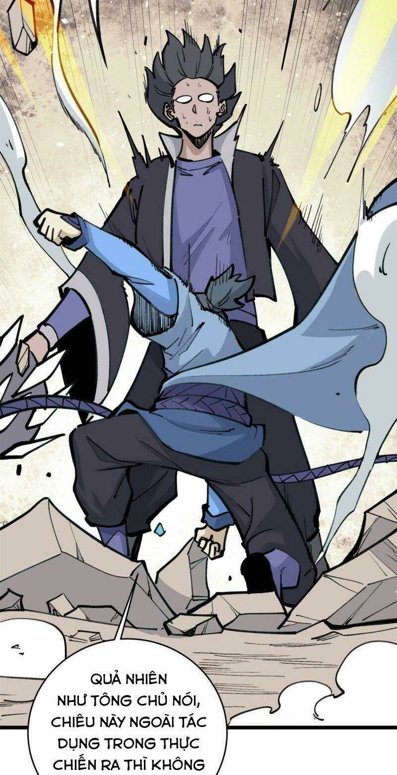 Vạn Cổ Tối Cường Tông - Chapter 149 - Page 5