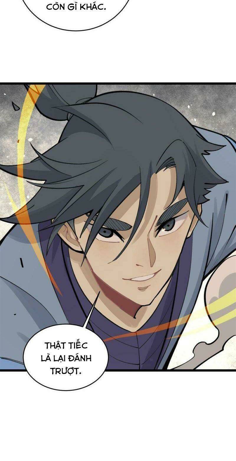 Vạn Cổ Tối Cường Tông - Chapter 149 - Page 6