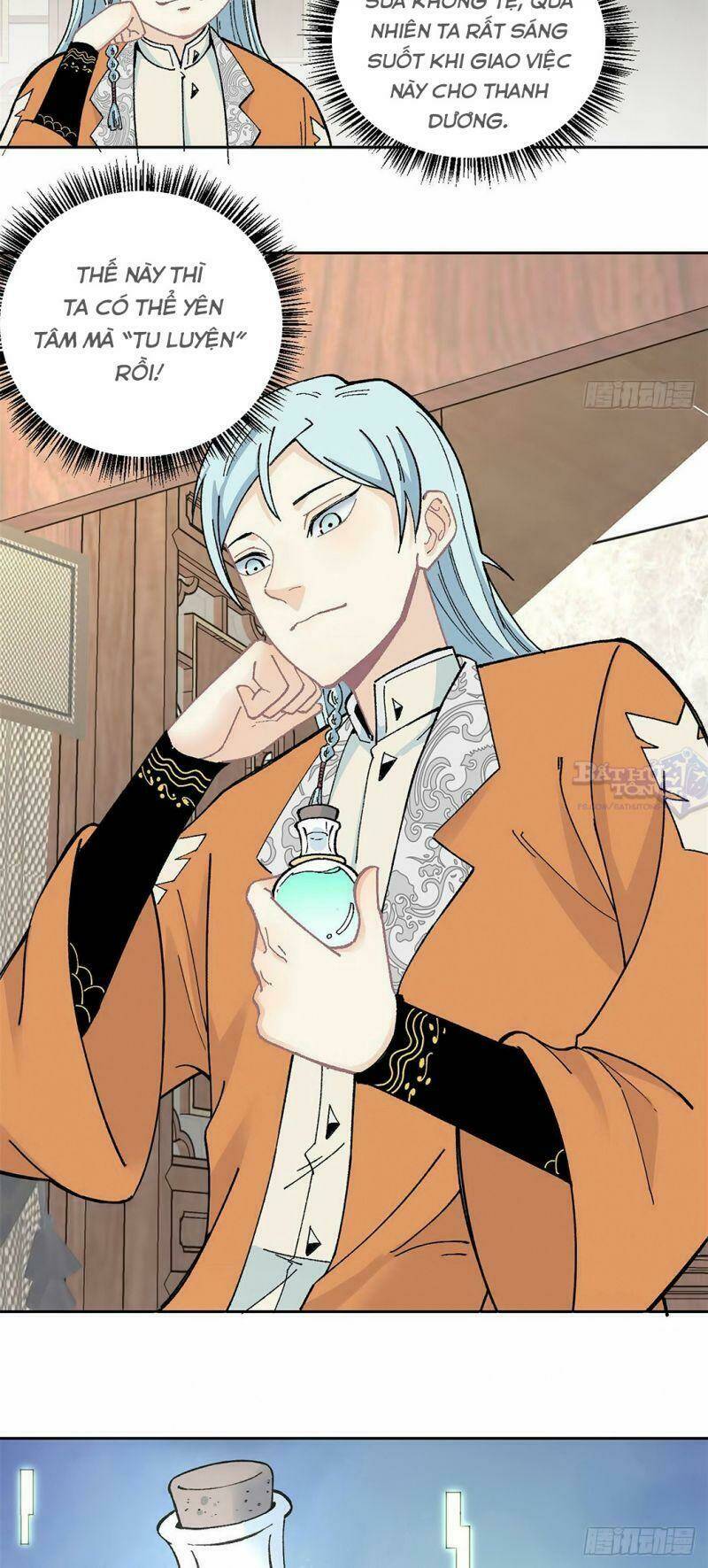 Vạn Cổ Tối Cường Tông - Chapter 15 - Page 19