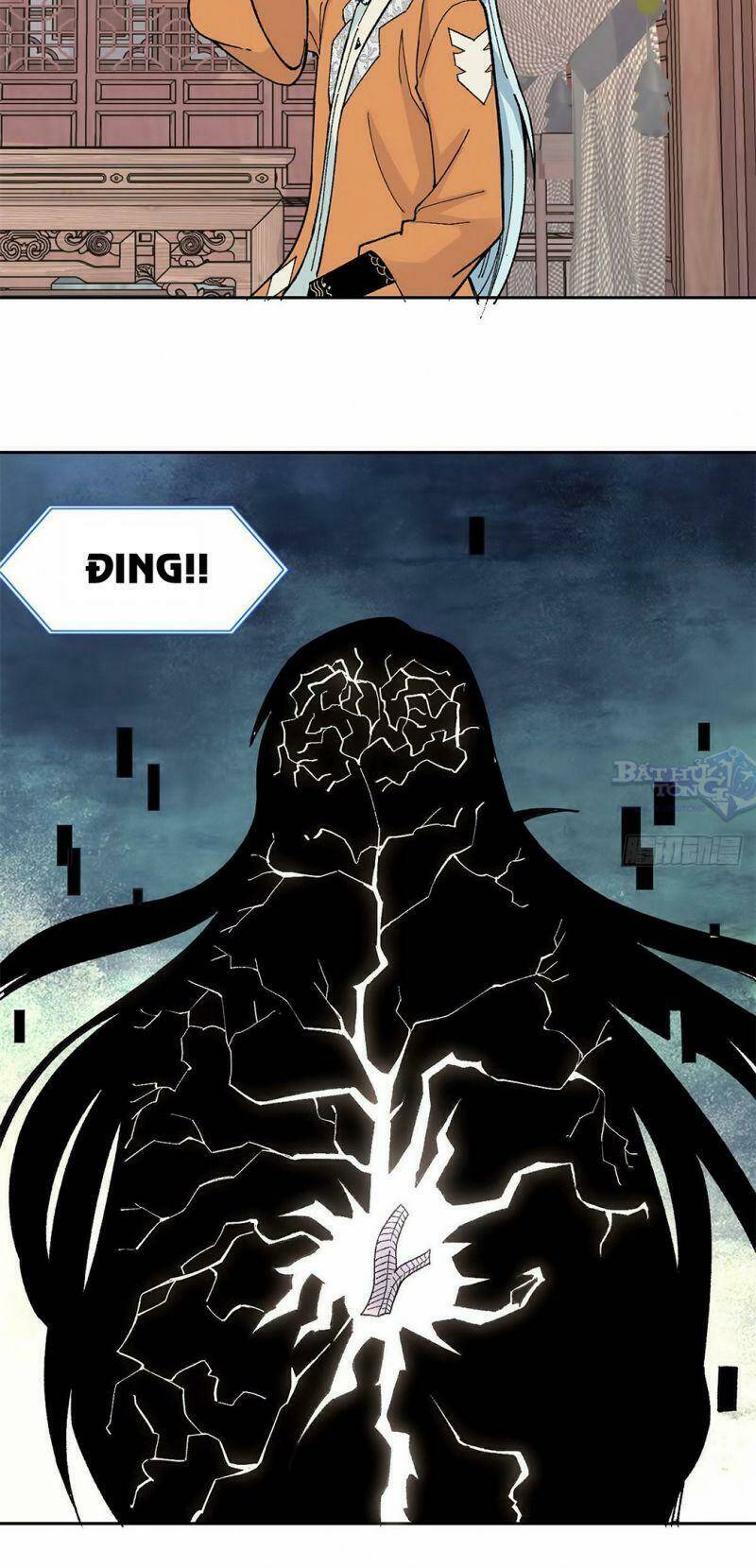 Vạn Cổ Tối Cường Tông - Chapter 15 - Page 21