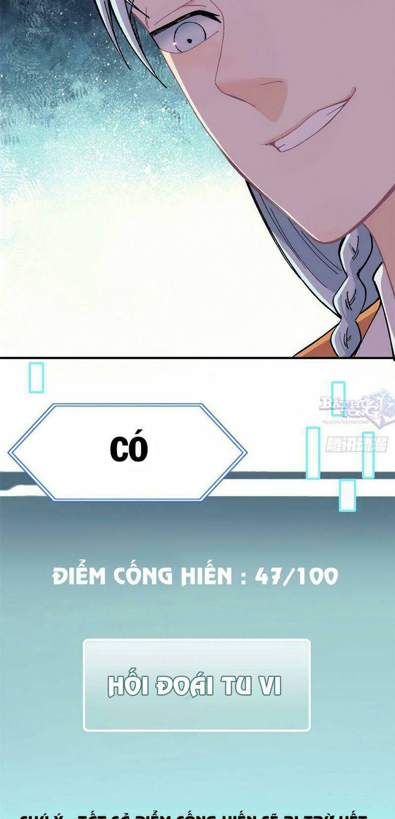 Vạn Cổ Tối Cường Tông - Chapter 15 - Page 24