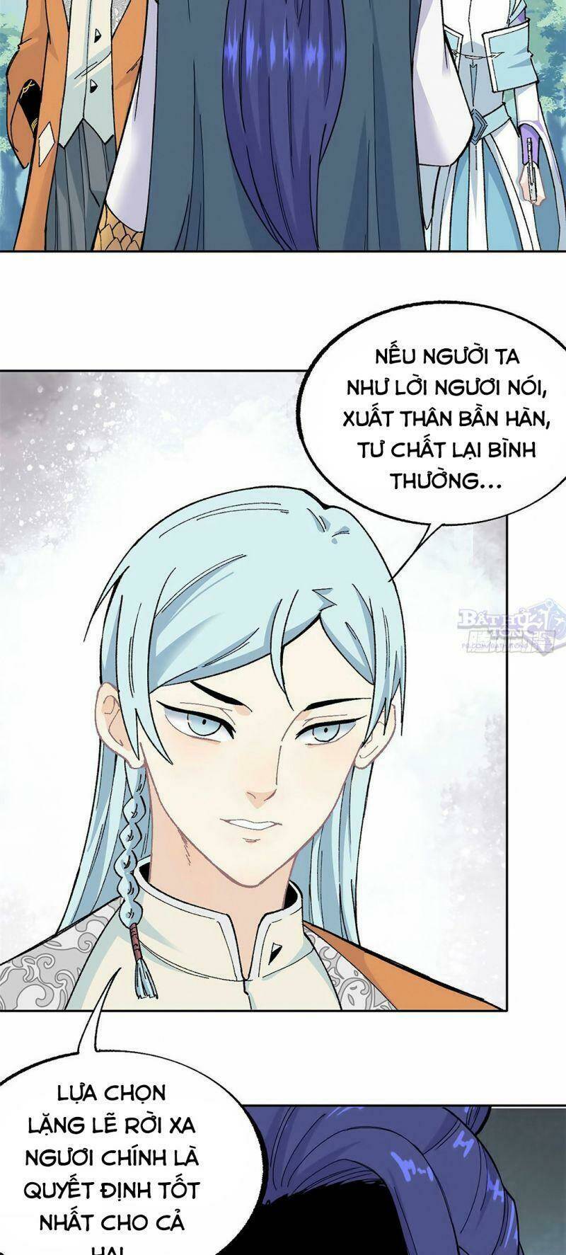 Vạn Cổ Tối Cường Tông - Chapter 15 - Page 6
