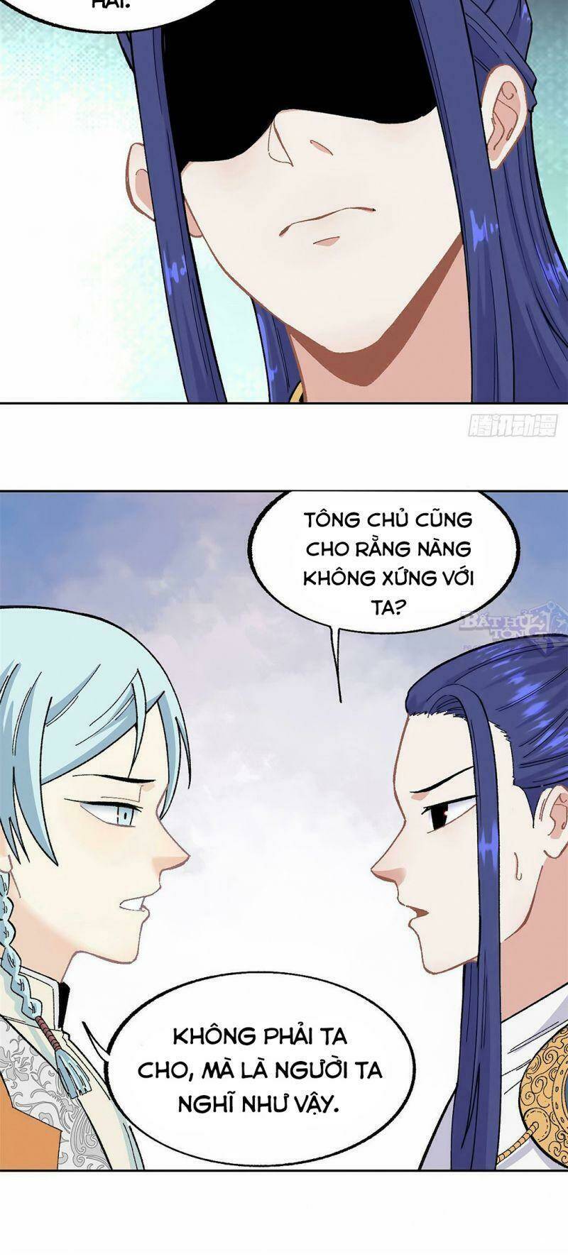 Vạn Cổ Tối Cường Tông - Chapter 15 - Page 7