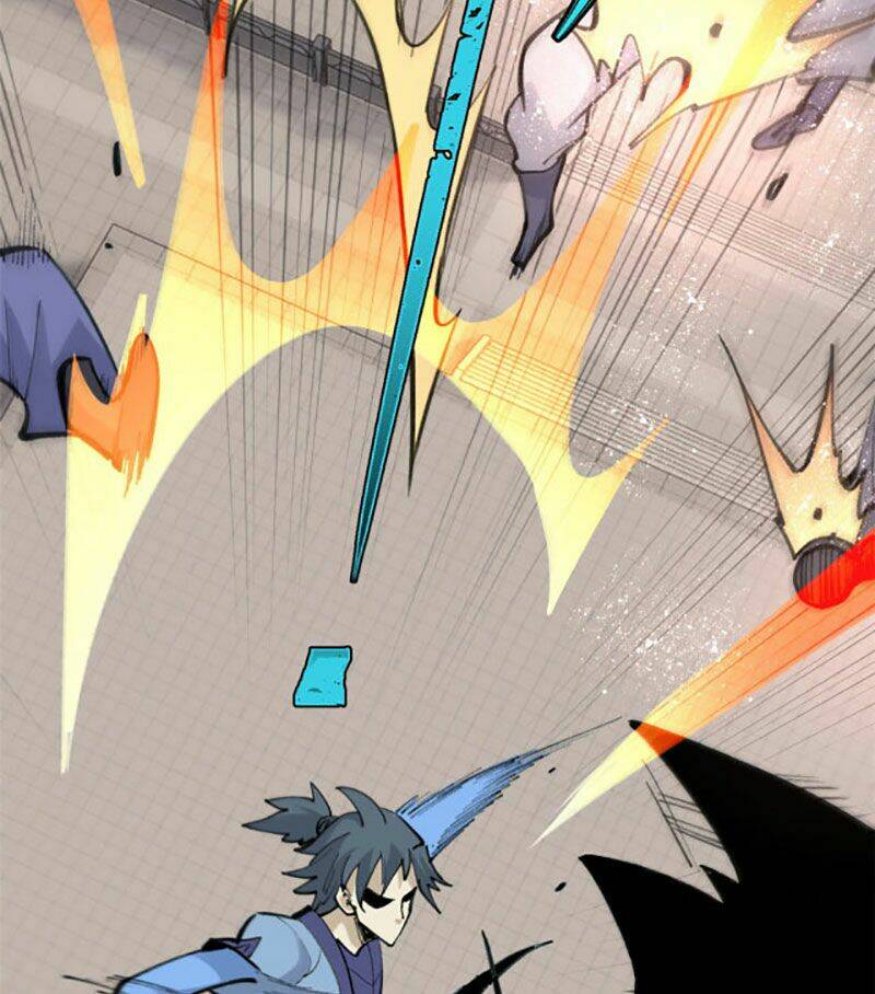 Vạn Cổ Tối Cường Tông - Chapter 150 - Page 10