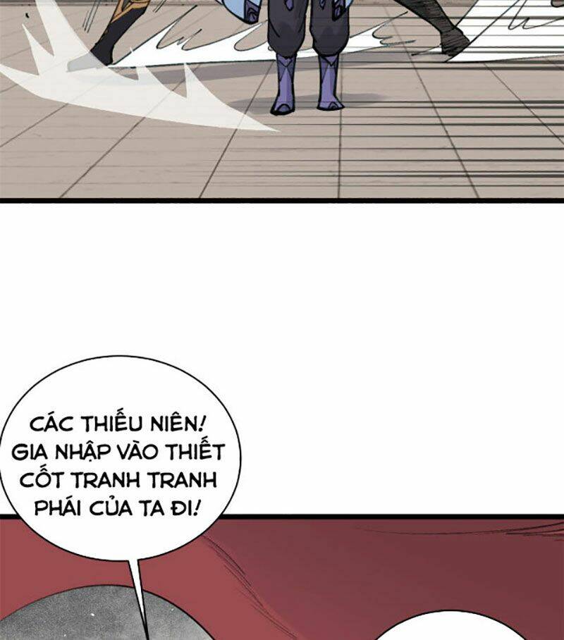 Vạn Cổ Tối Cường Tông - Chapter 150 - Page 19