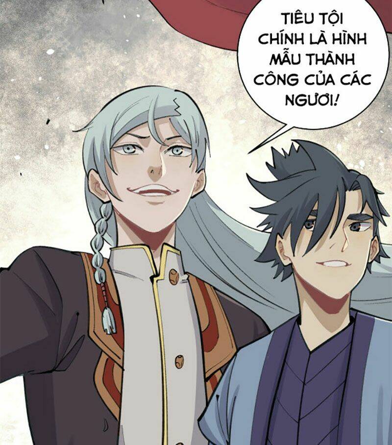 Vạn Cổ Tối Cường Tông - Chapter 150 - Page 20