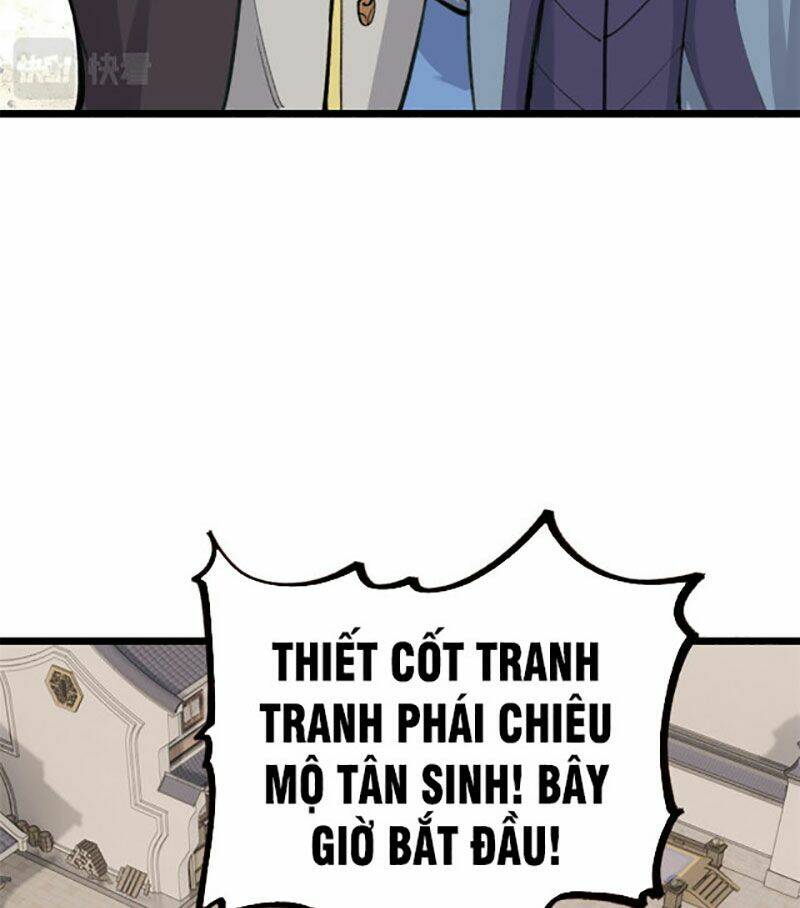 Vạn Cổ Tối Cường Tông - Chapter 150 - Page 21