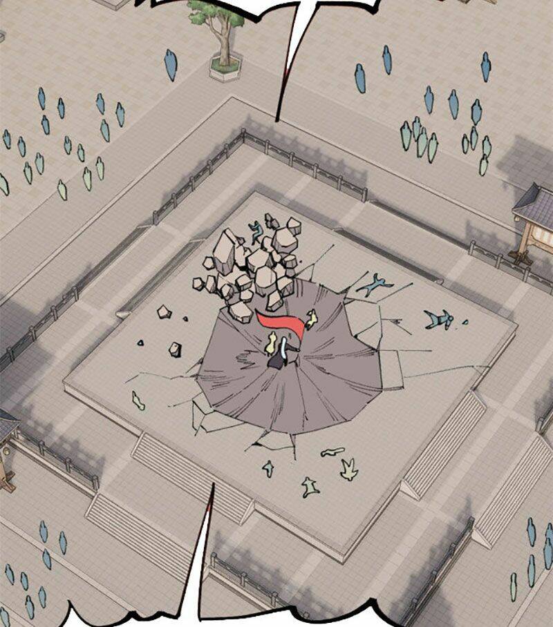 Vạn Cổ Tối Cường Tông - Chapter 150 - Page 22