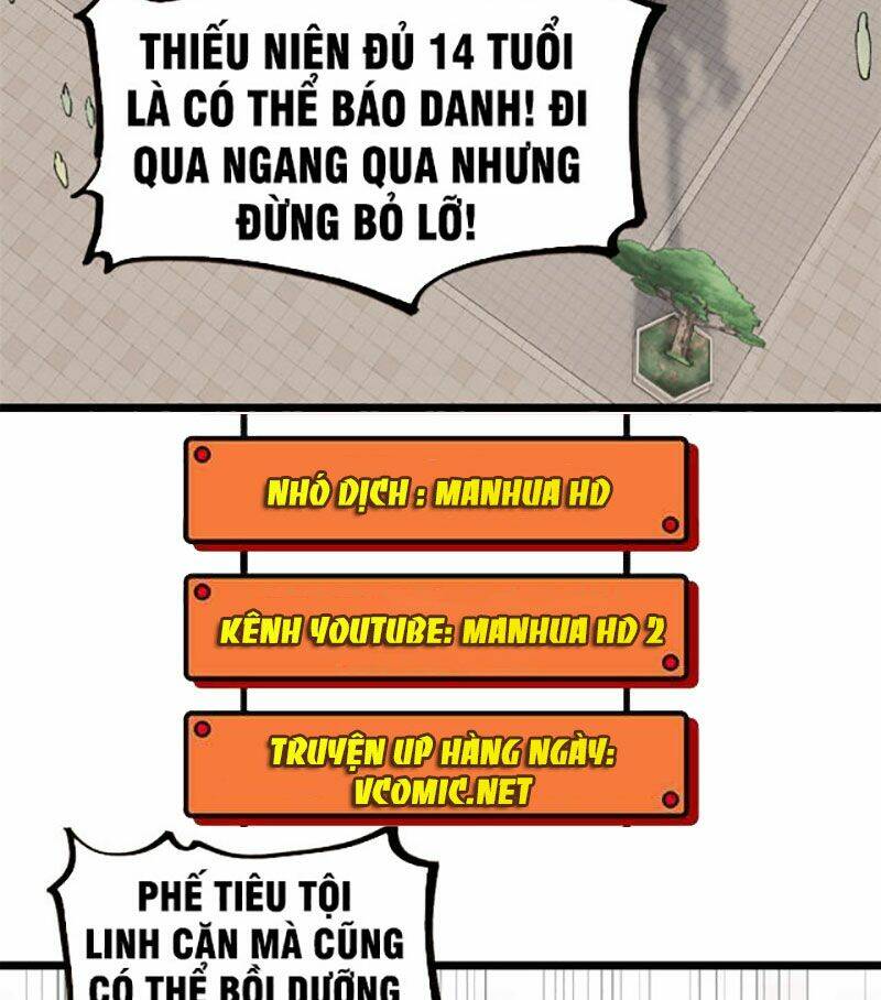 Vạn Cổ Tối Cường Tông - Chapter 150 - Page 23