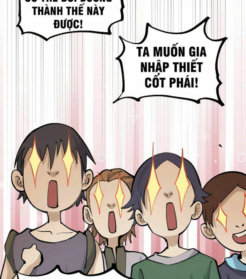 Vạn Cổ Tối Cường Tông - Chapter 150 - Page 24