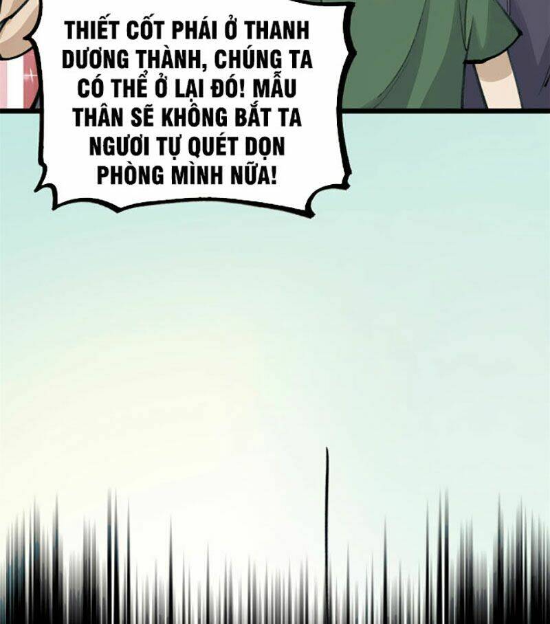 Vạn Cổ Tối Cường Tông - Chapter 150 - Page 25