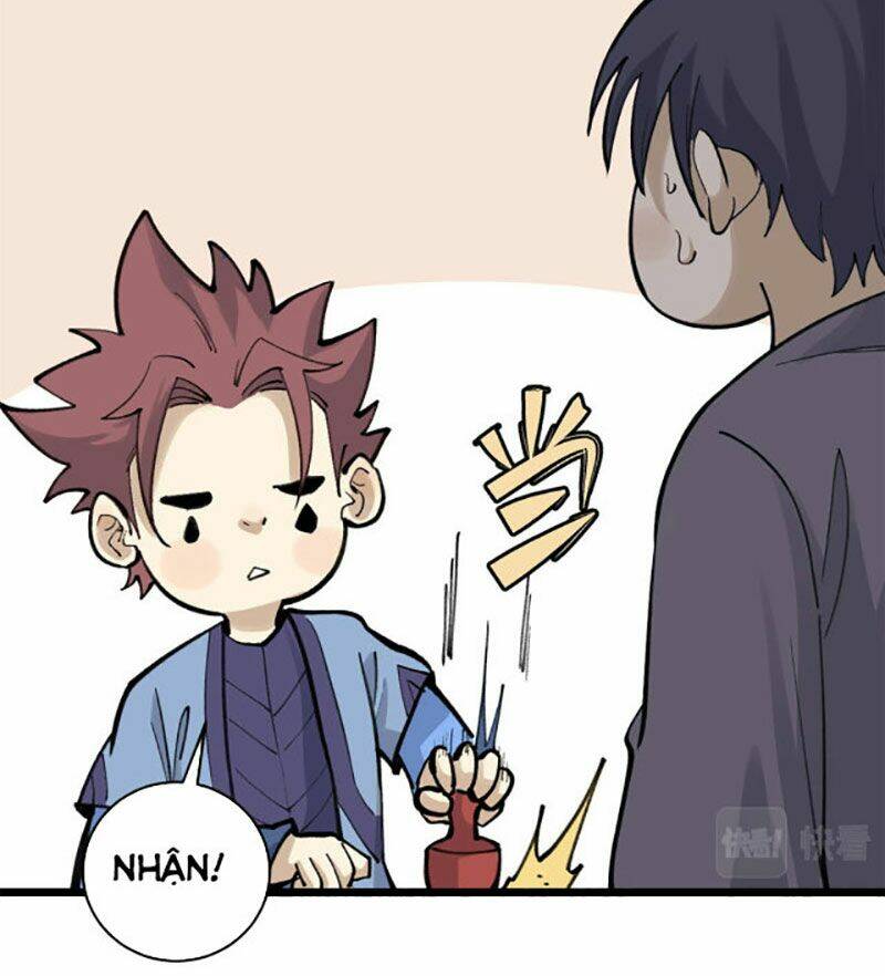 Vạn Cổ Tối Cường Tông - Chapter 150 - Page 30