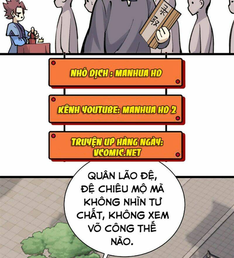 Vạn Cổ Tối Cường Tông - Chapter 150 - Page 32