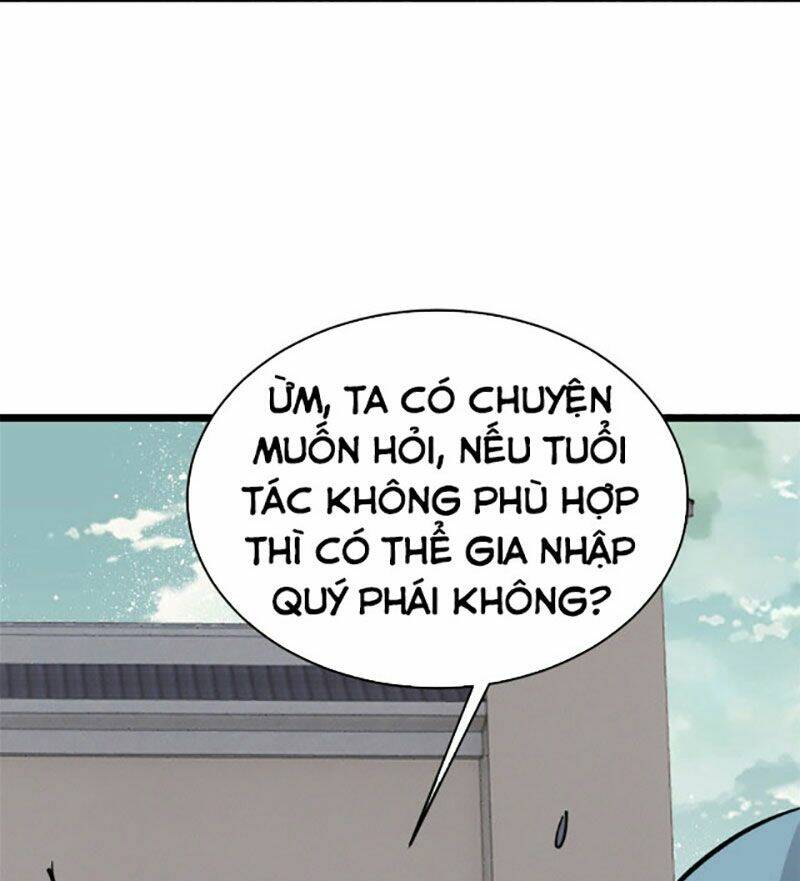 Vạn Cổ Tối Cường Tông - Chapter 150 - Page 38