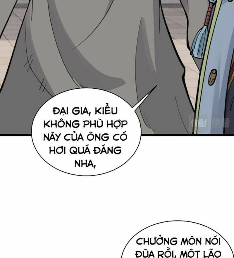 Vạn Cổ Tối Cường Tông - Chapter 150 - Page 40